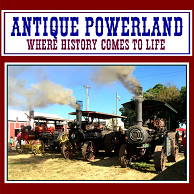 AntiquePowerland.com