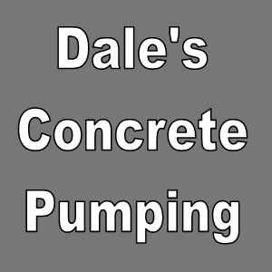 Dale's Concrete Pumping